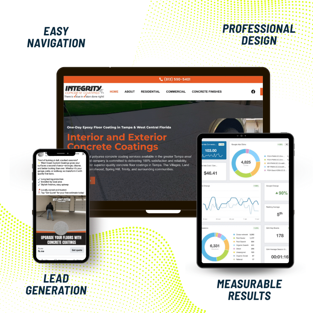 marketing for contractors