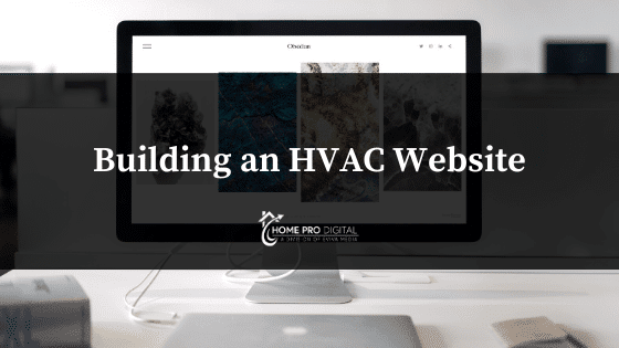 Copy of websites to promote your construction