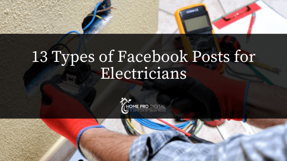 FB electricians