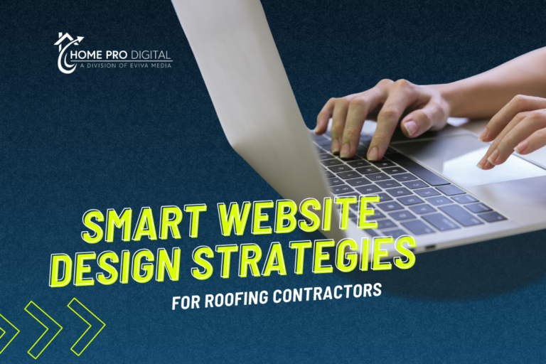 Home Pro Website Design Strategies Blog Image